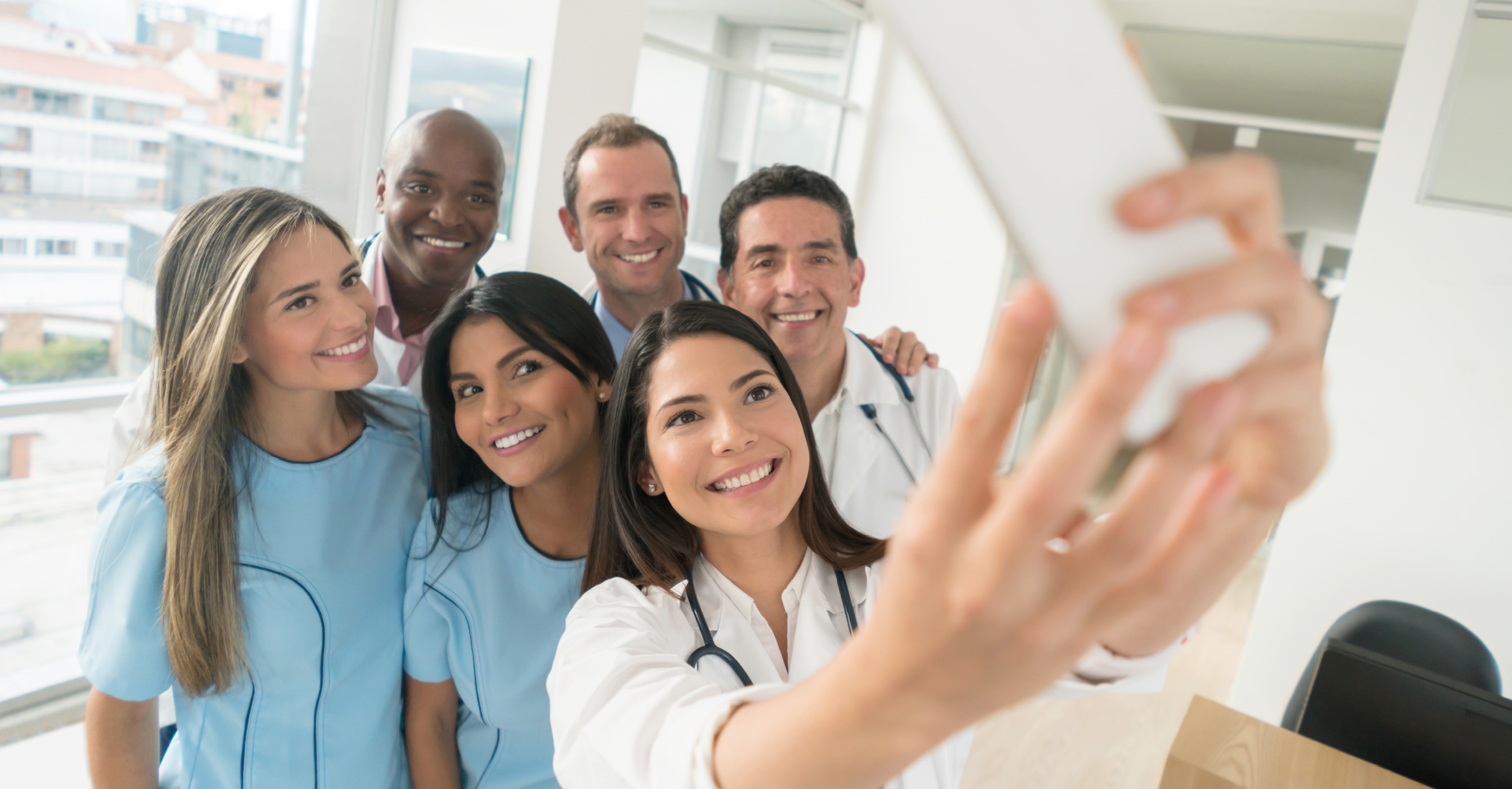 VAMED care